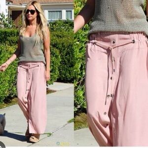 Derek Lam Design Nation Maxi Skirt